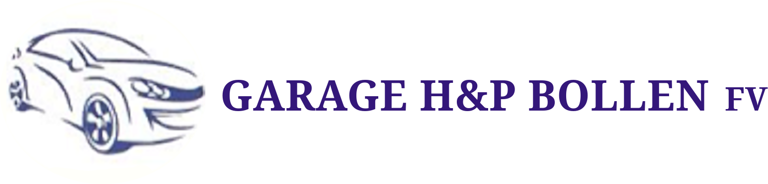 Garage & LPG HP Bollen - Pelt